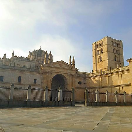 Mirador De Las Cigueenas ثامورا المظهر الخارجي الصورة